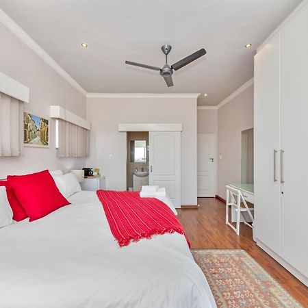 Anchor Bay Workation Hotell Cape Town Eksteriør bilde