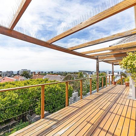 Anchor Bay Workation Hotell Cape Town Eksteriør bilde
