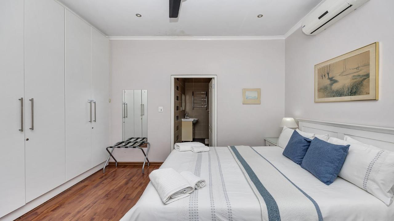 Anchor Bay Workation Hotell Cape Town Eksteriør bilde