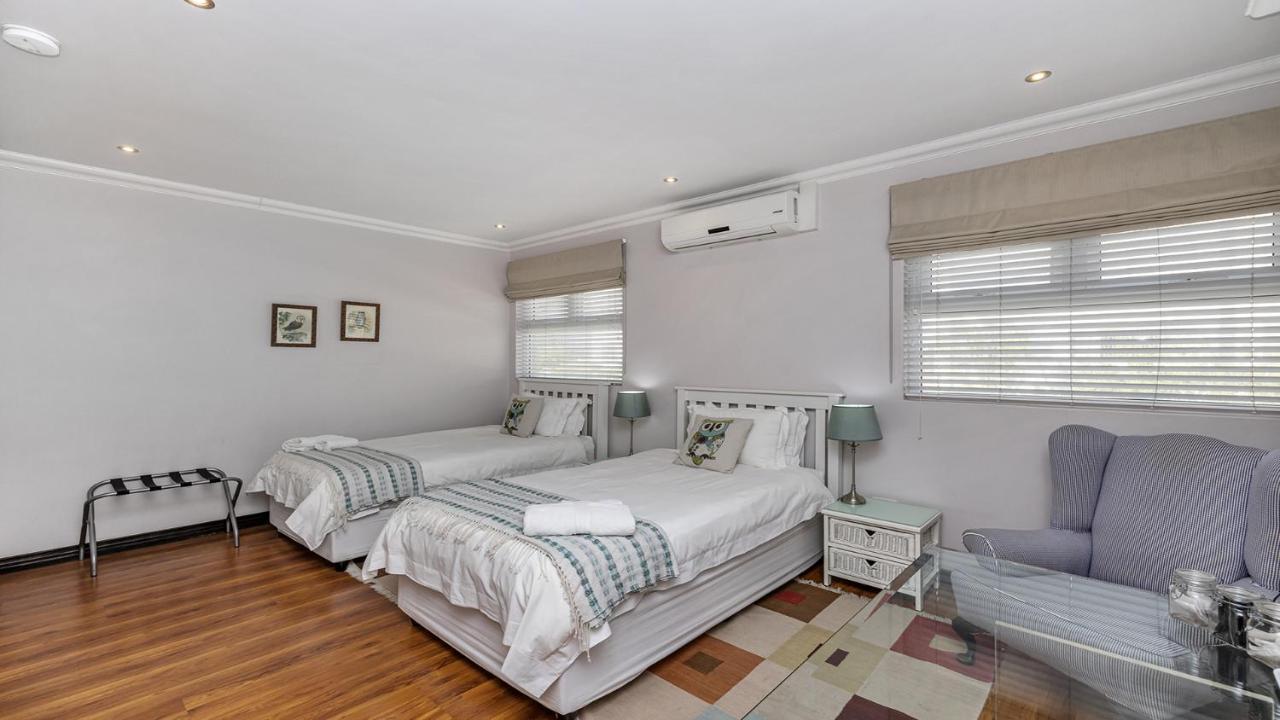 Anchor Bay Workation Hotell Cape Town Eksteriør bilde
