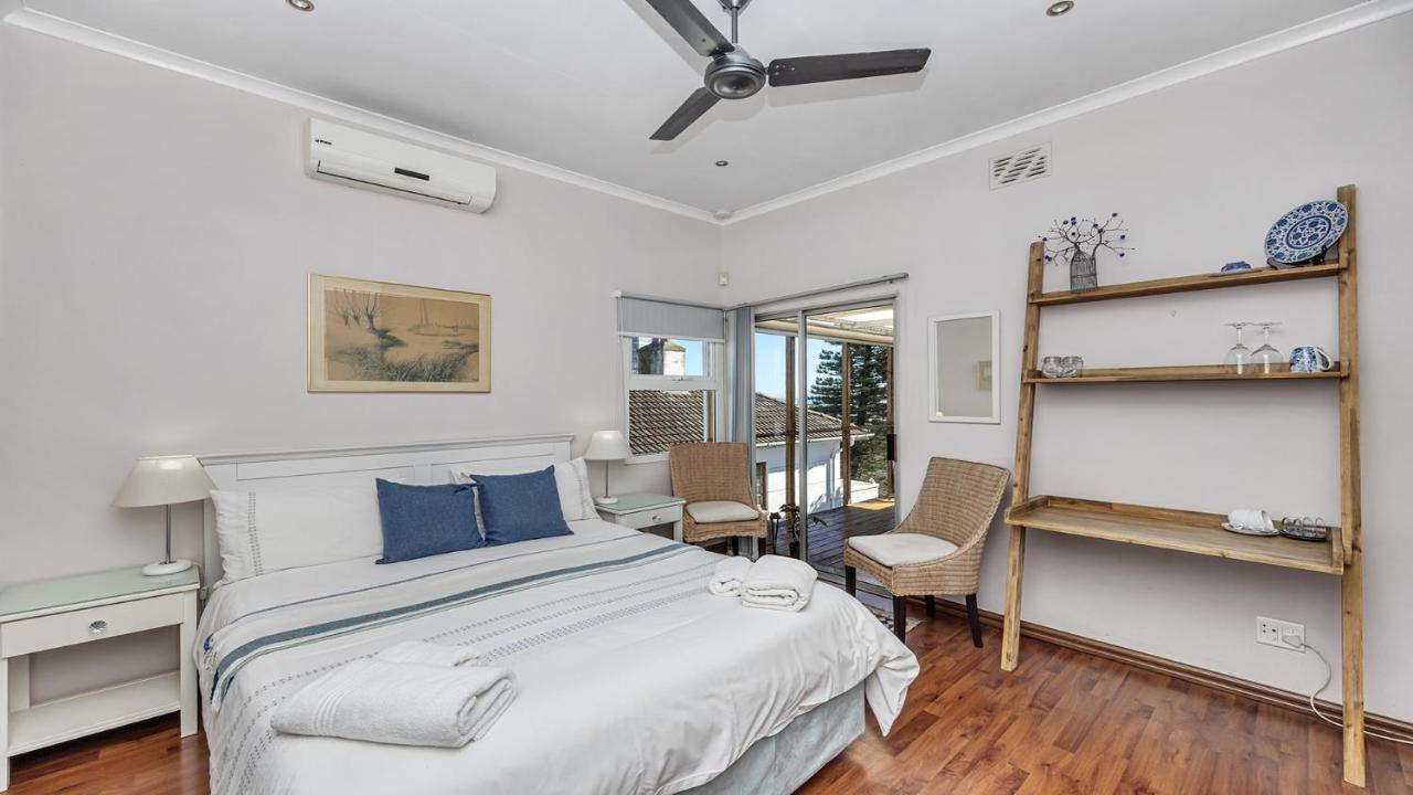 Anchor Bay Workation Hotell Cape Town Eksteriør bilde