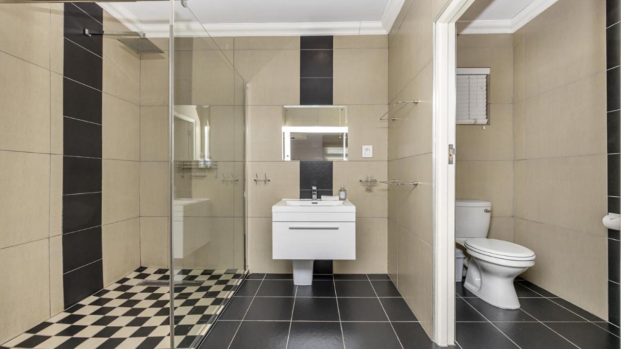 Anchor Bay Workation Hotell Cape Town Eksteriør bilde