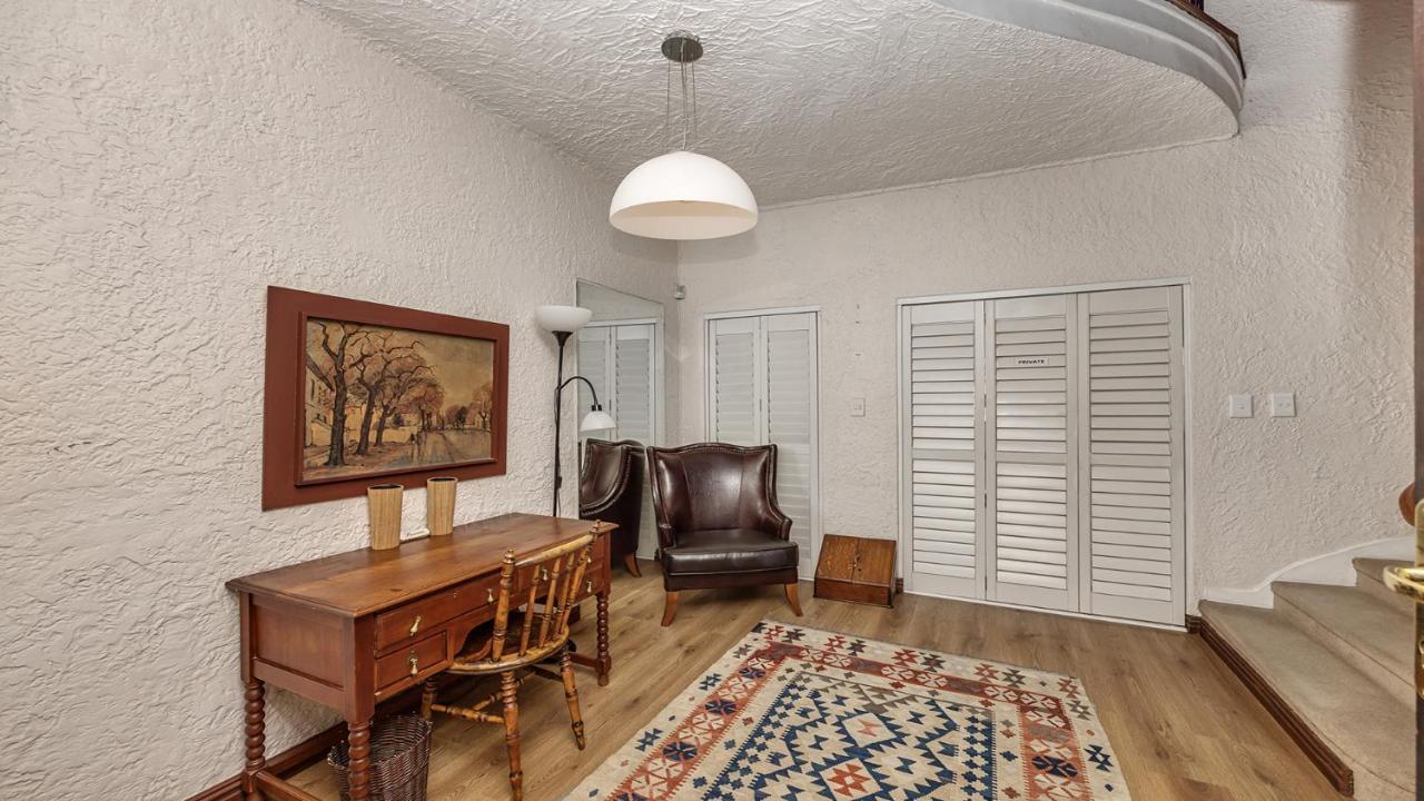 Anchor Bay Workation Hotell Cape Town Eksteriør bilde
