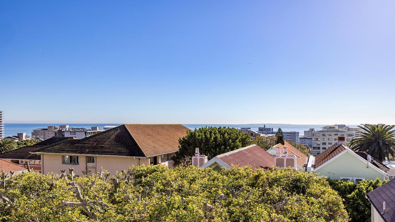 Anchor Bay Workation Hotell Cape Town Eksteriør bilde