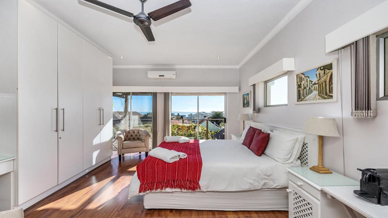 Anchor Bay Workation Hotell Cape Town Eksteriør bilde