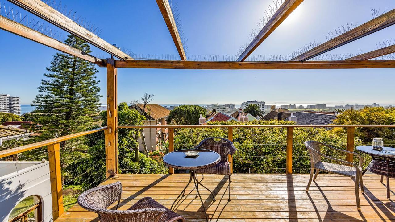 Anchor Bay Workation Hotell Cape Town Eksteriør bilde