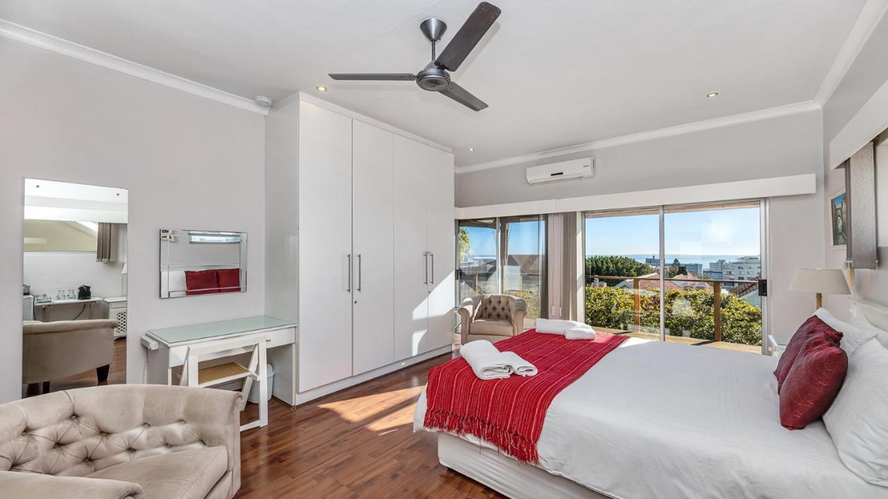 Anchor Bay Workation Hotell Cape Town Eksteriør bilde