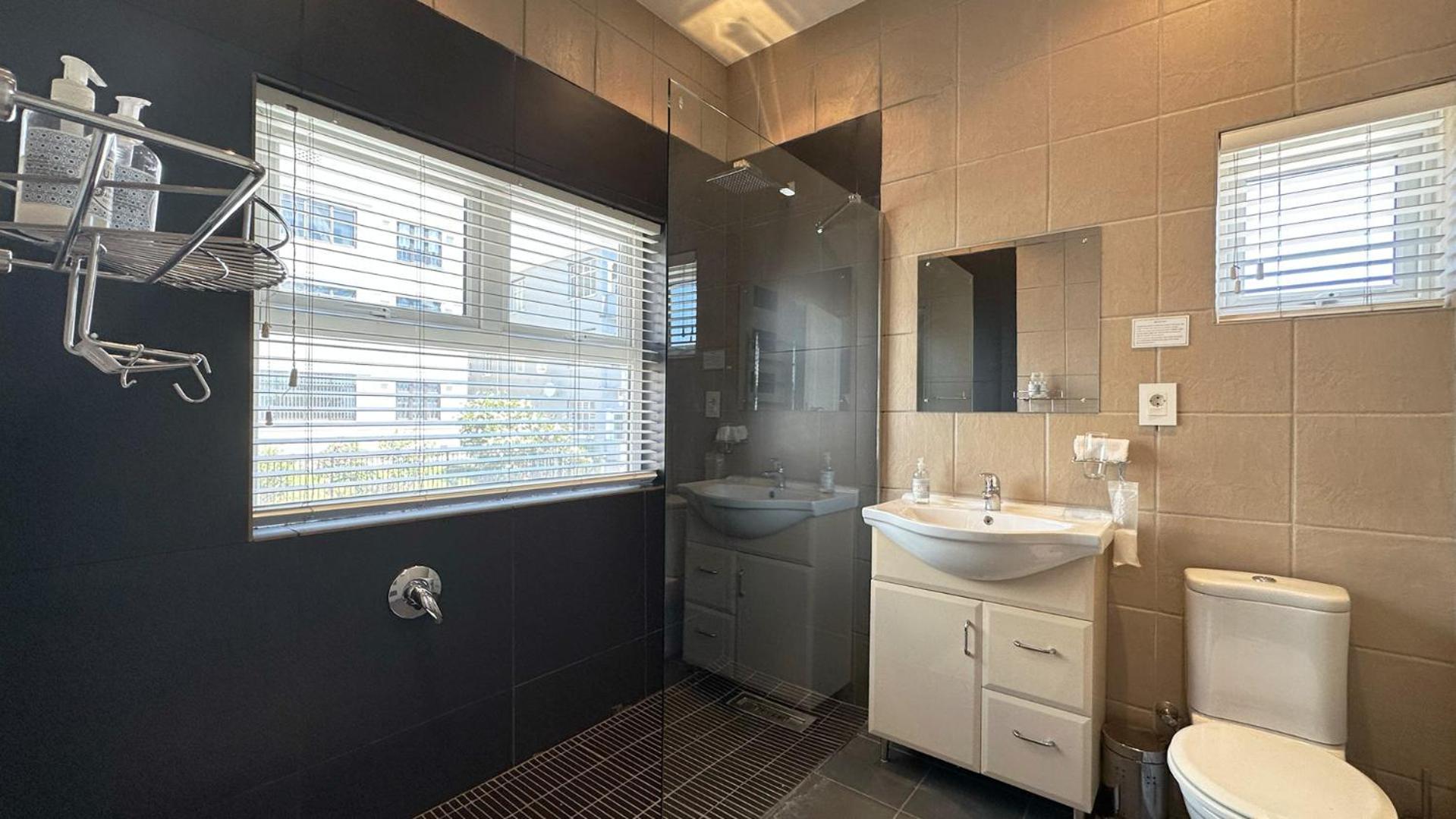 Anchor Bay Workation Hotell Cape Town Eksteriør bilde
