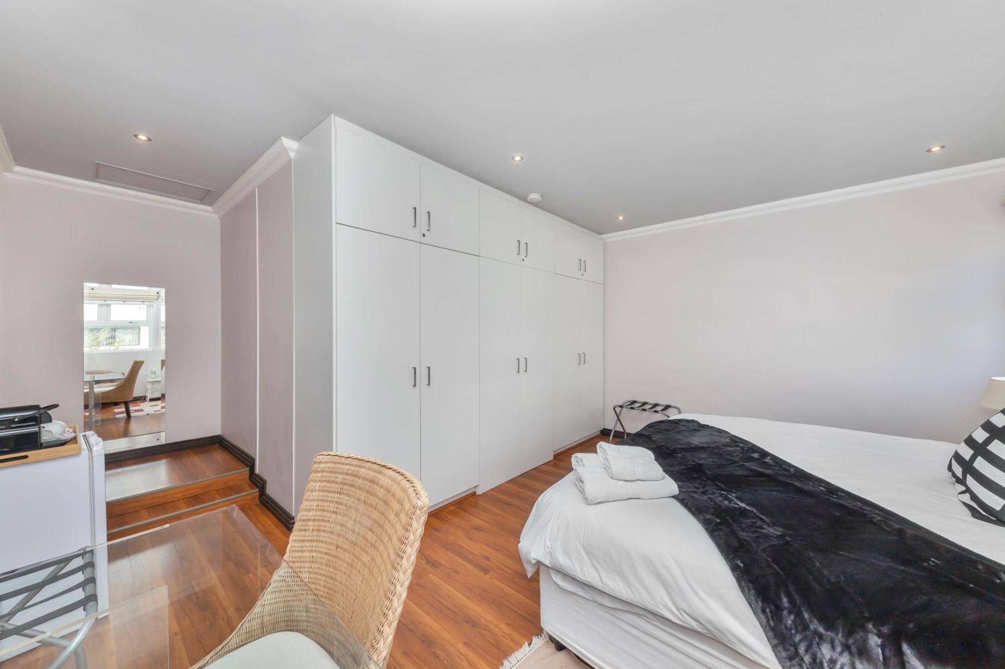 Anchor Bay Workation Hotell Cape Town Eksteriør bilde