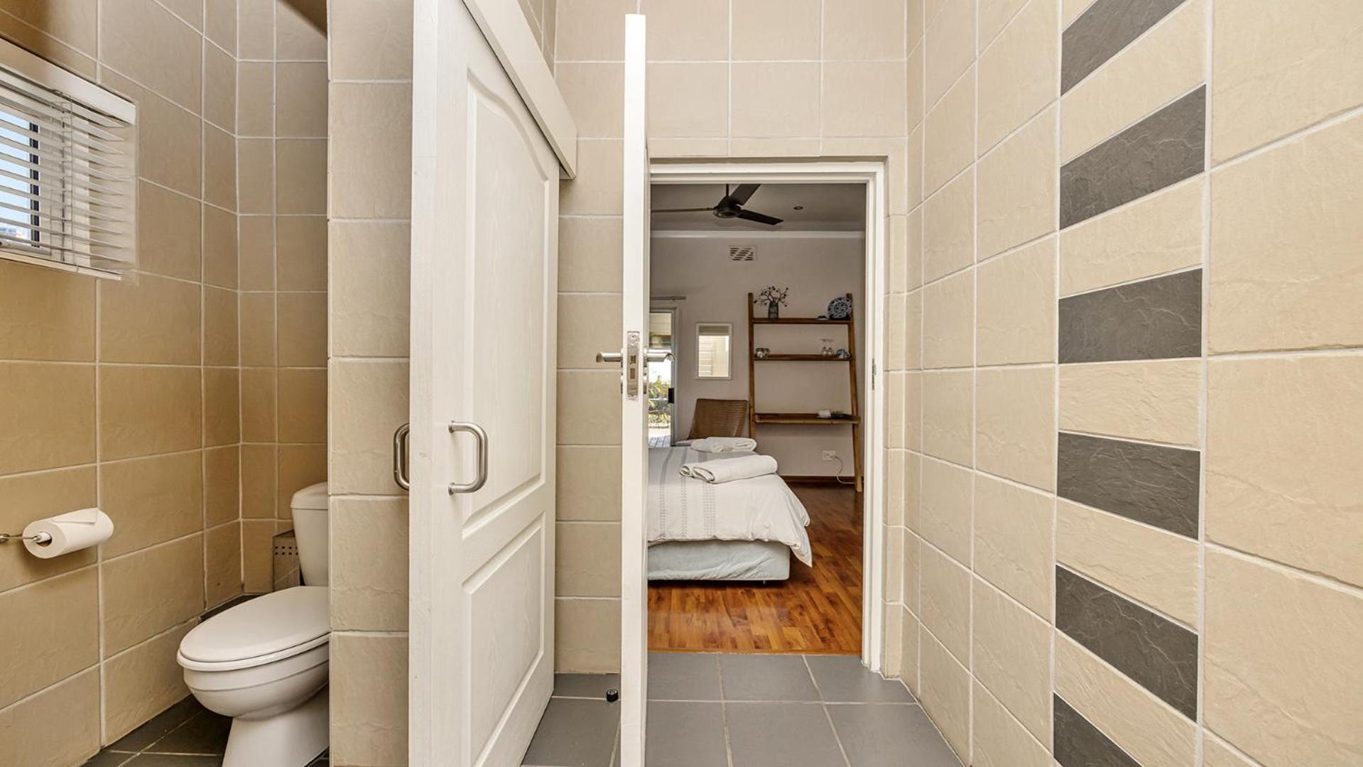 Anchor Bay Workation Hotell Cape Town Eksteriør bilde
