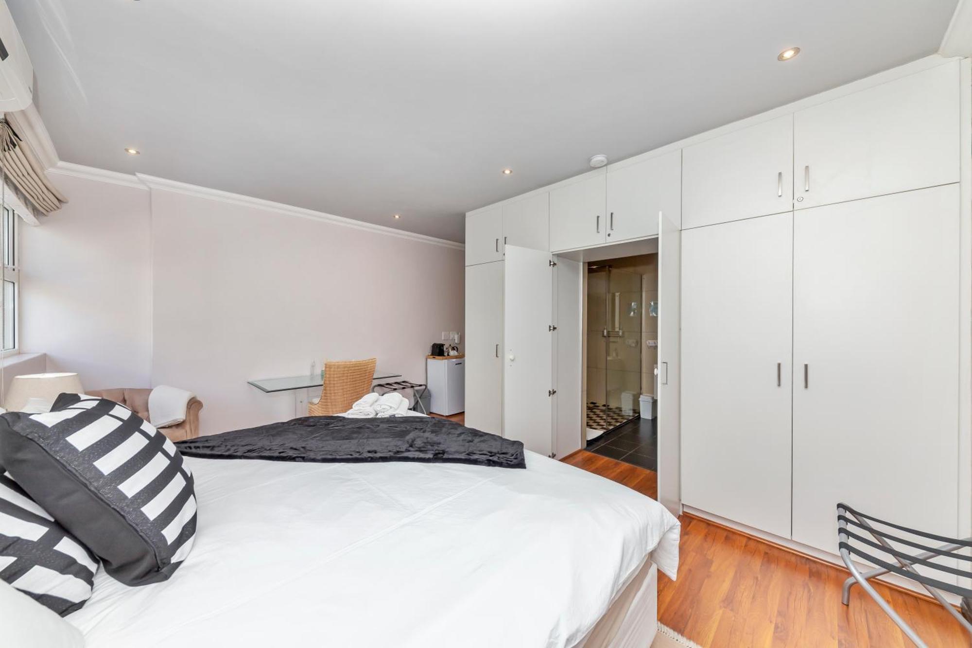 Anchor Bay Workation Hotell Cape Town Eksteriør bilde