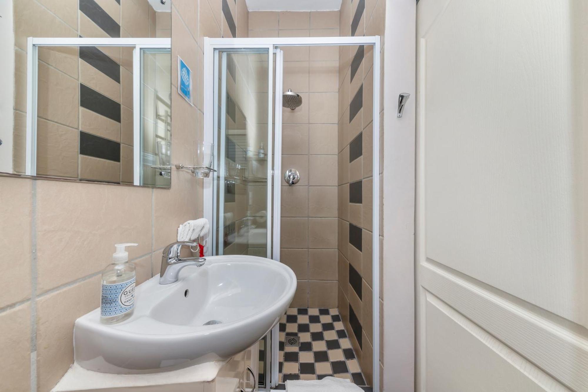 Anchor Bay Workation Hotell Cape Town Eksteriør bilde