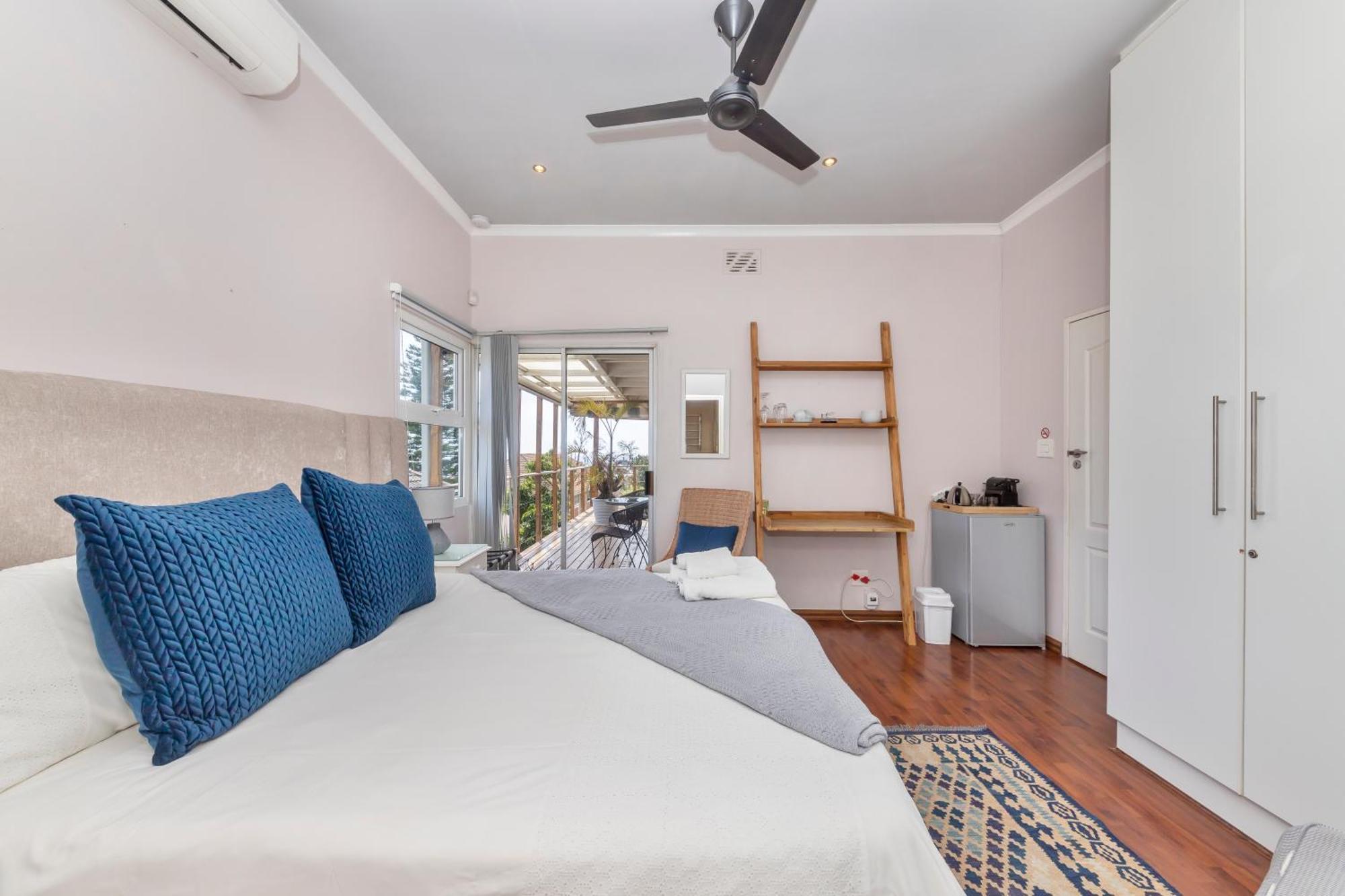 Anchor Bay Workation Hotell Cape Town Eksteriør bilde
