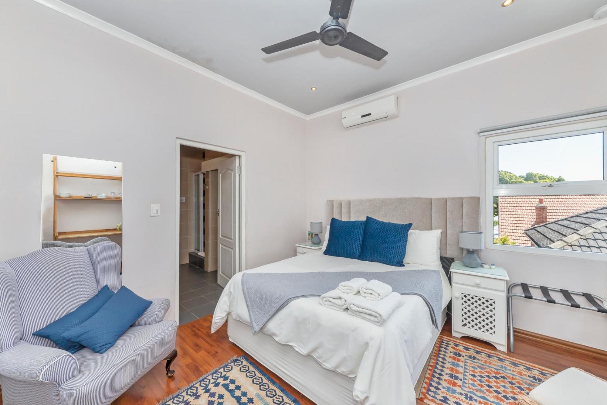 Anchor Bay Workation Hotell Cape Town Eksteriør bilde