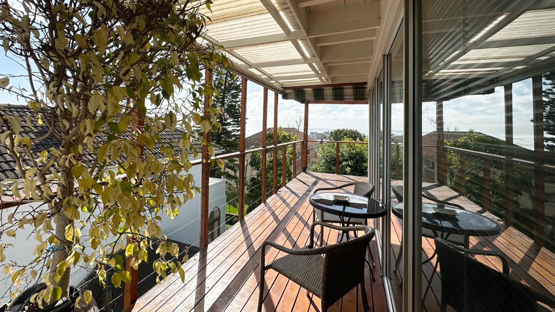 Anchor Bay Workation Hotell Cape Town Eksteriør bilde