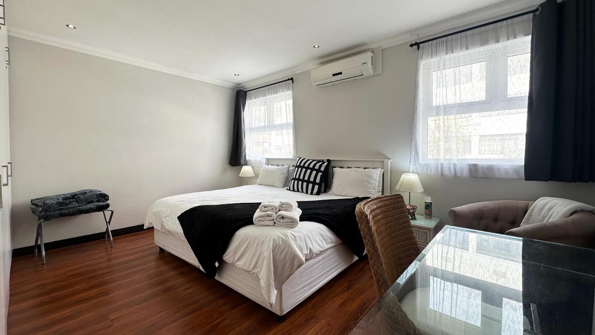 Anchor Bay Workation Hotell Cape Town Eksteriør bilde