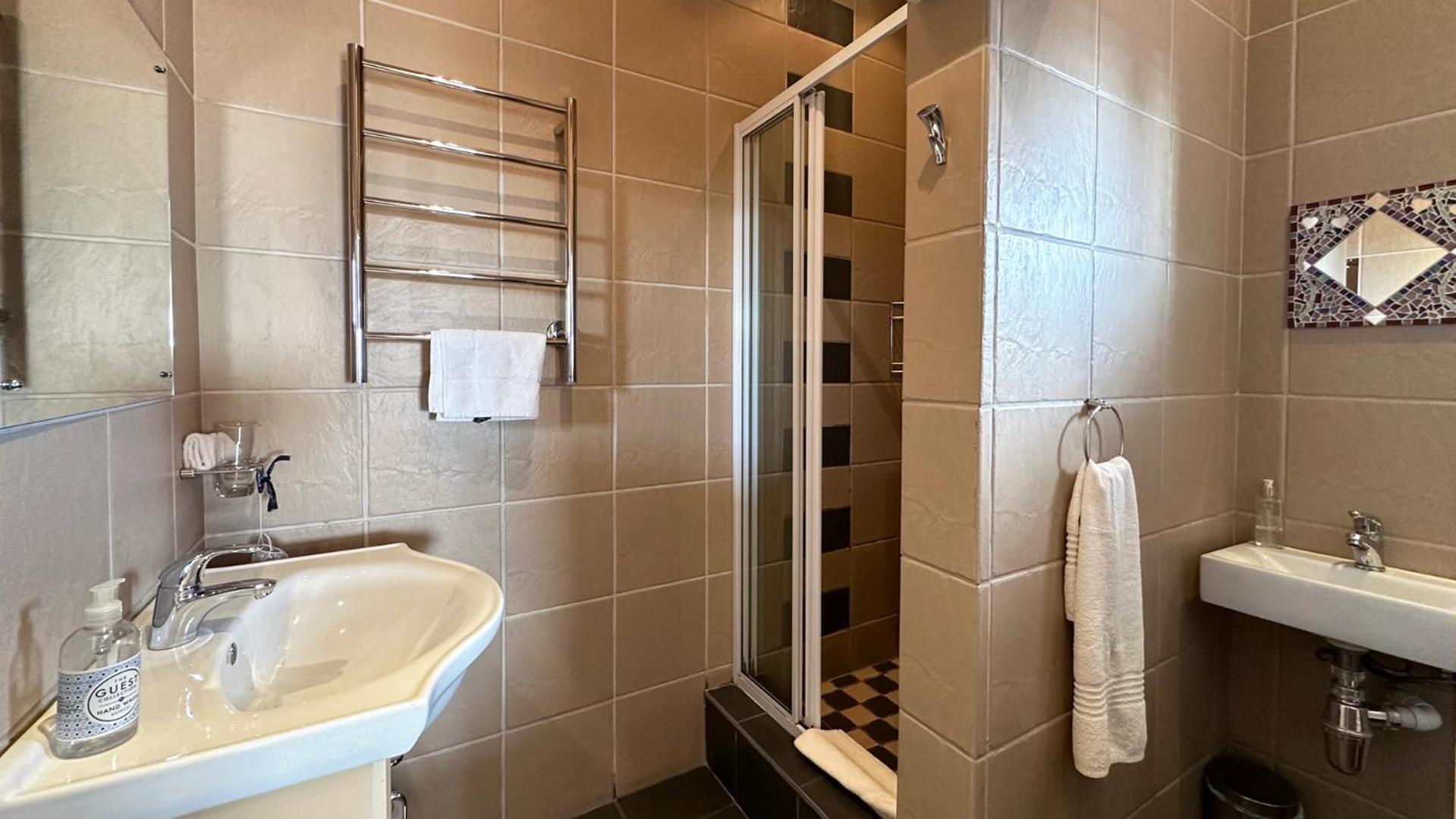 Anchor Bay Workation Hotell Cape Town Eksteriør bilde