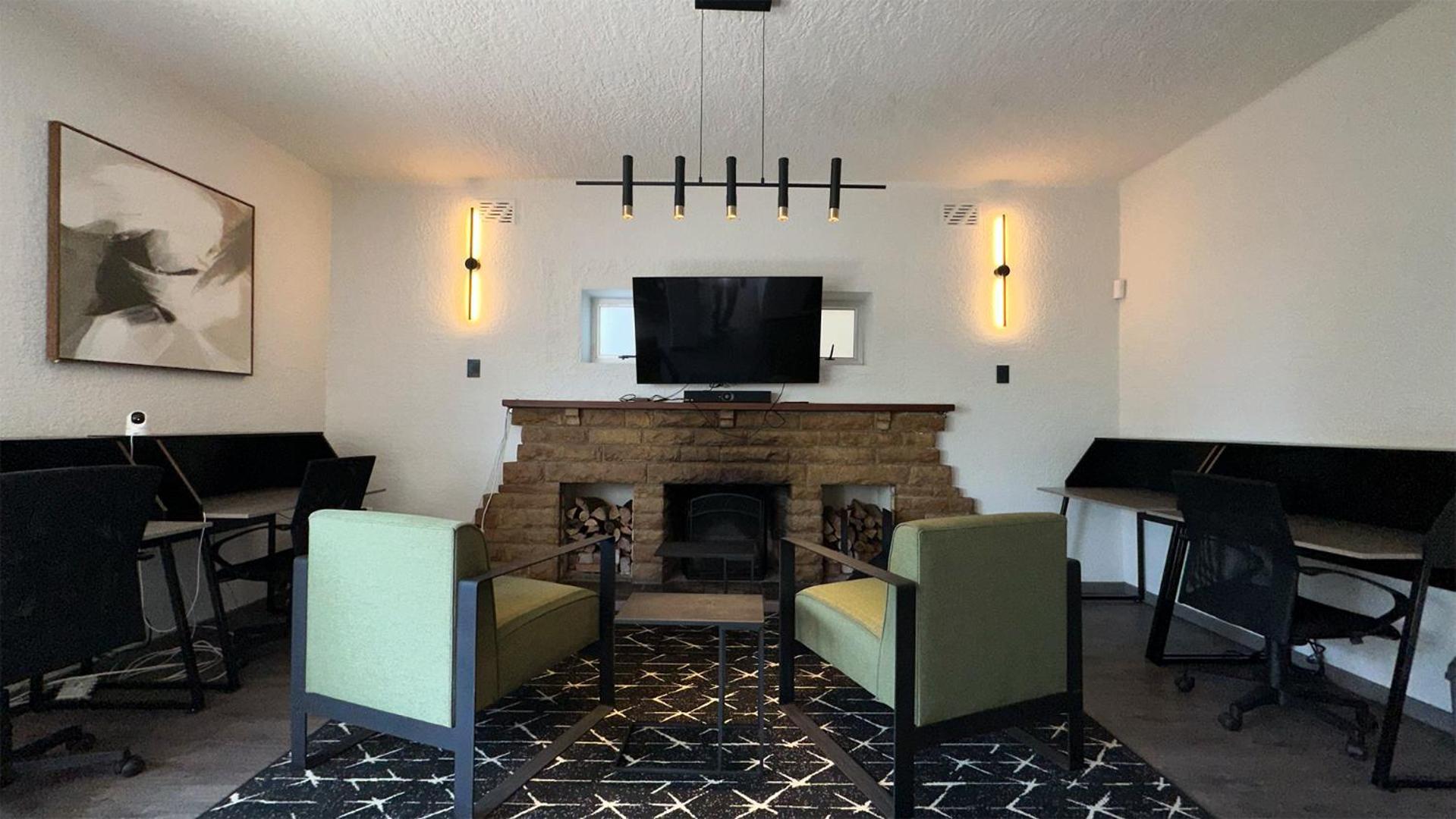 Anchor Bay Workation Hotell Cape Town Eksteriør bilde
