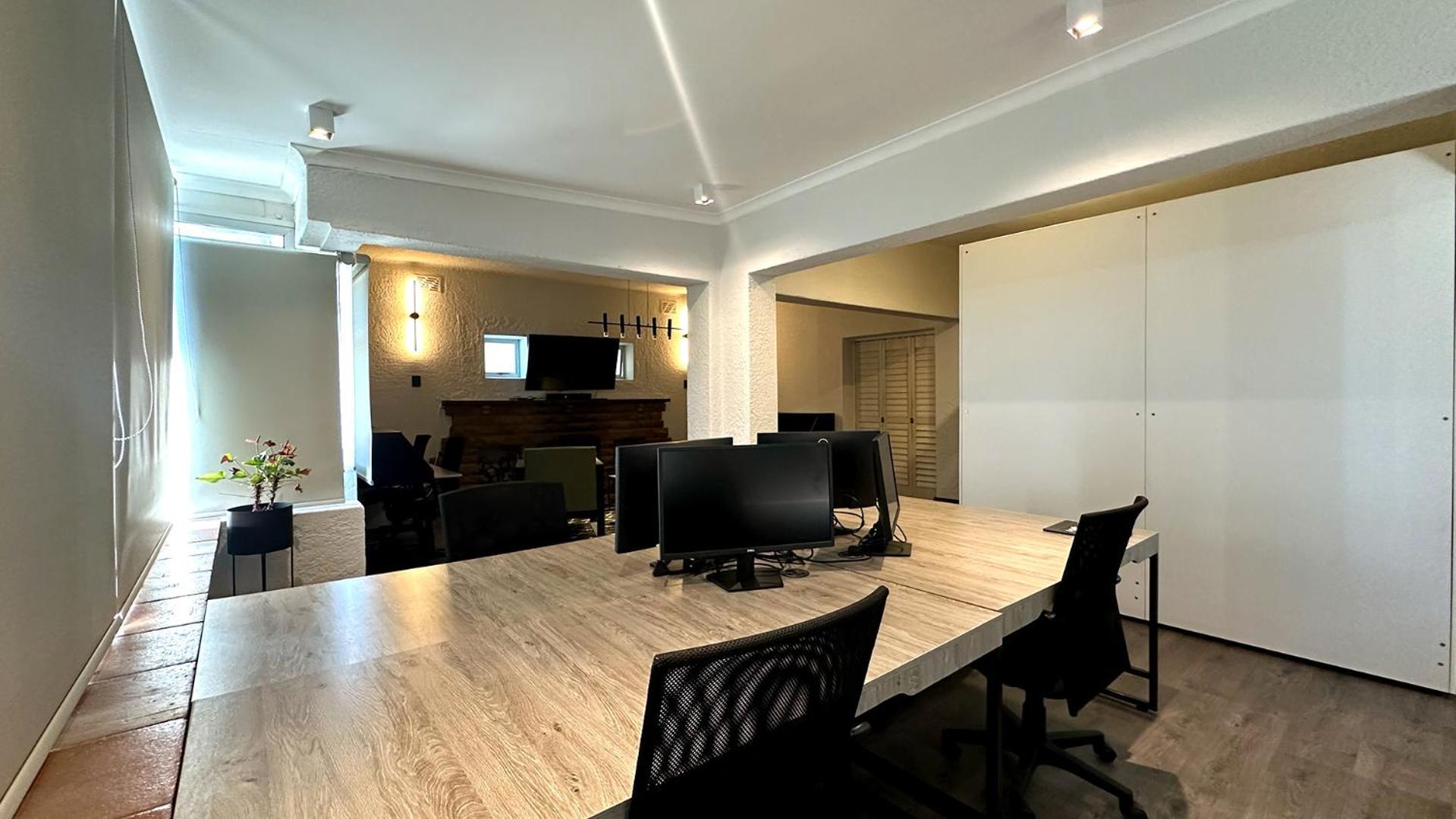 Anchor Bay Workation Hotell Cape Town Eksteriør bilde