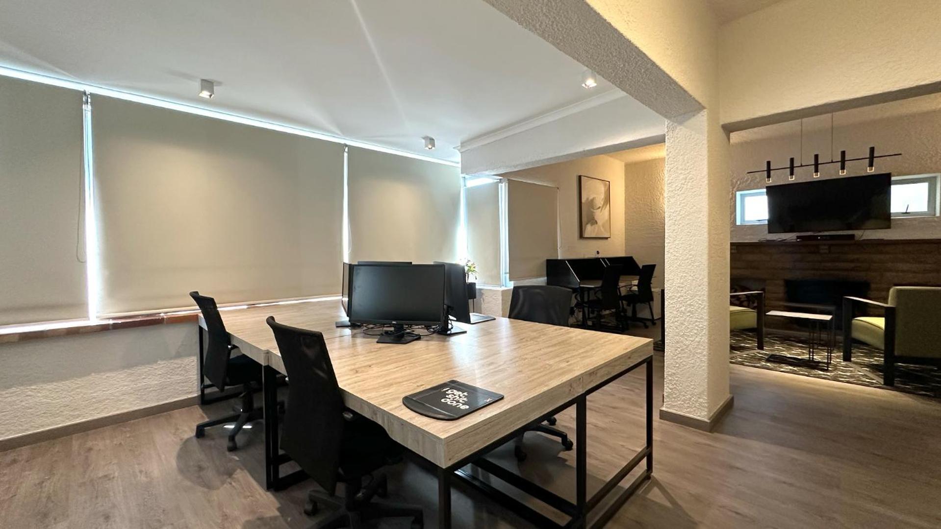 Anchor Bay Workation Hotell Cape Town Eksteriør bilde