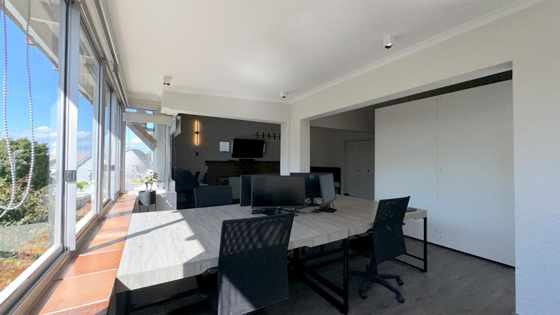 Anchor Bay Workation Hotell Cape Town Eksteriør bilde