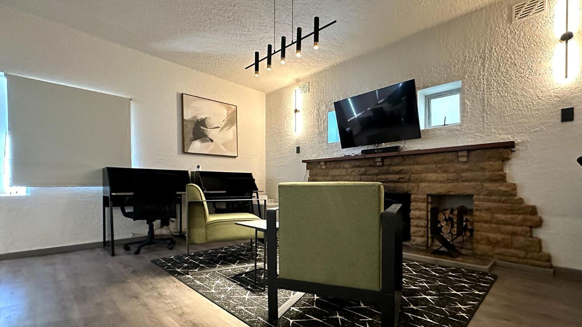 Anchor Bay Workation Hotell Cape Town Eksteriør bilde